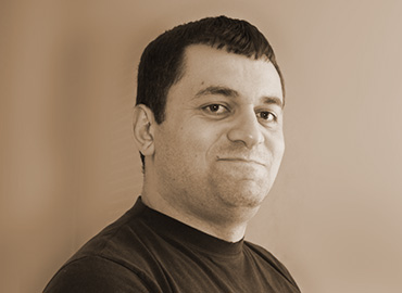Tigran Nazaryan